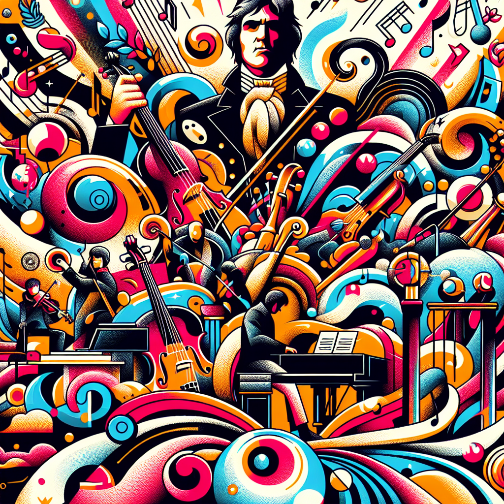 Beethoven's Symphony No. 3 "Eroica", Rejecting Napoleon and Charting a New Path!