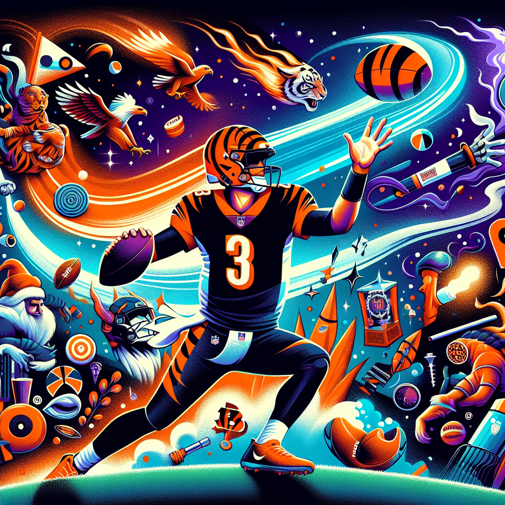 Bengals Trade for Joe Flacco! Fantasy Impact for Ja'Marr Chase, Tee Higgins & Superflex Leagues! (10/07 Fantasy Football Podcast)