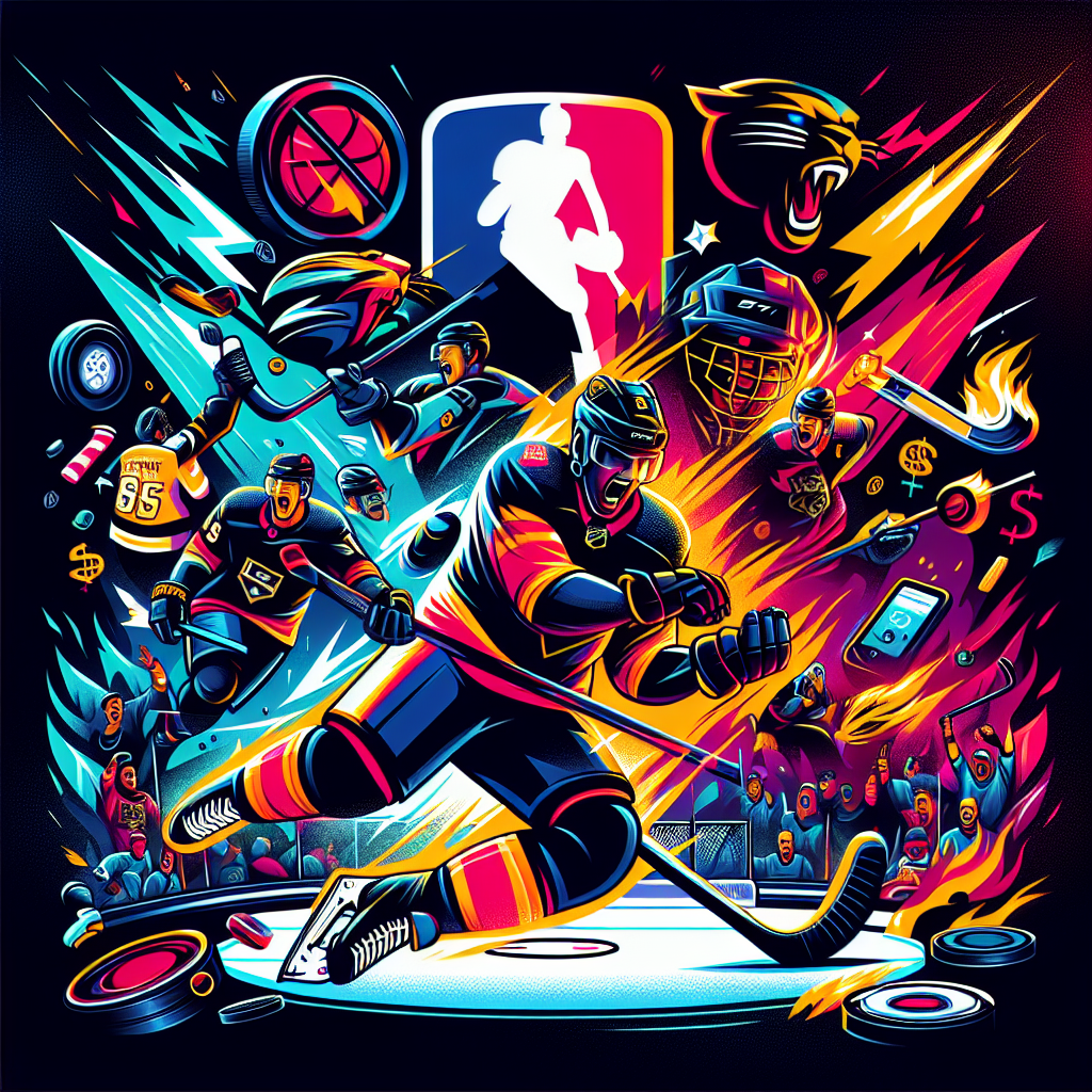 Best/Worst and McDavid Stays