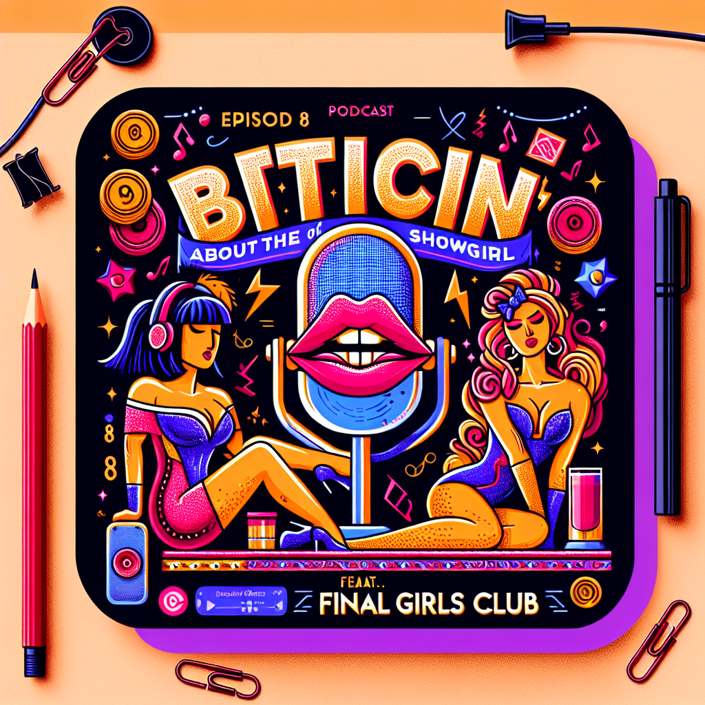 Bitchin' about The Life of a Showgirl feat. Final Girls Club