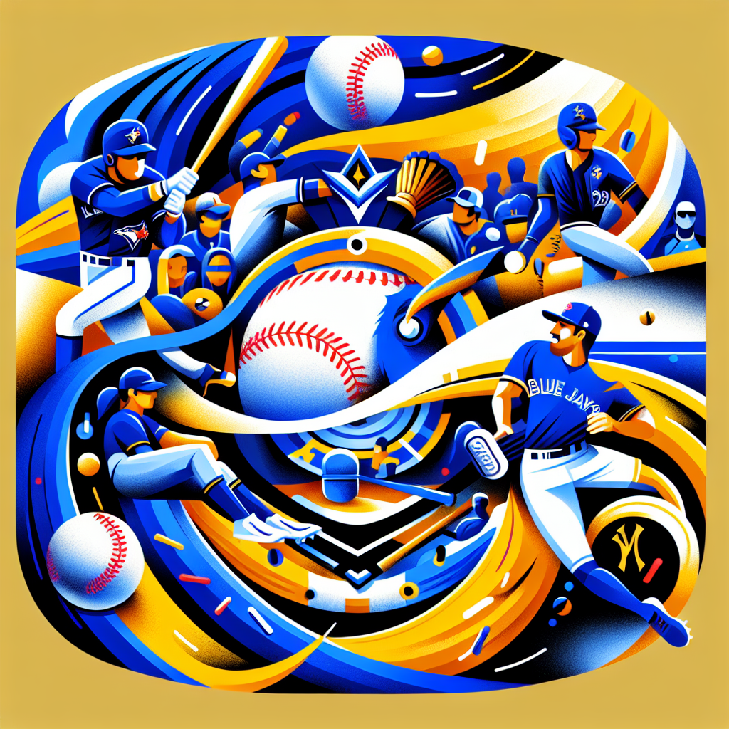 Blue Jays-Yankees Game 3 preview, LA wheel play, dominate Brewers