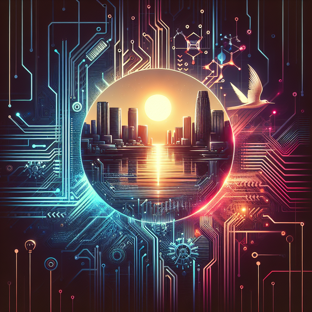 BoB In South Florida: Raquel Cabo, Miami Biotech Collective