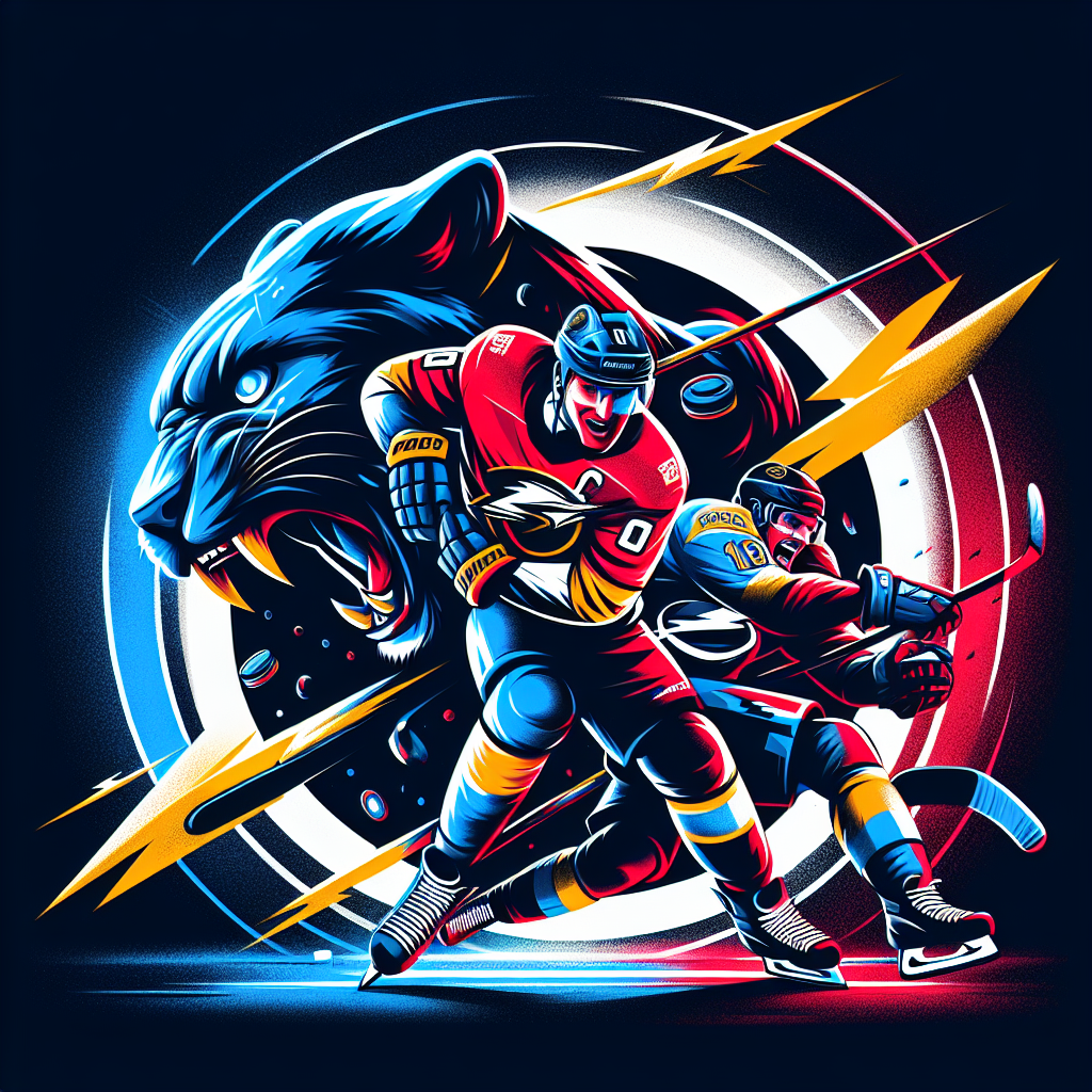 BOMBSHELL: Connor McDavid's TWO-YEAR ULTIMATUM Rocks Oilers | Panthers & Lightning Breakout In Brawl