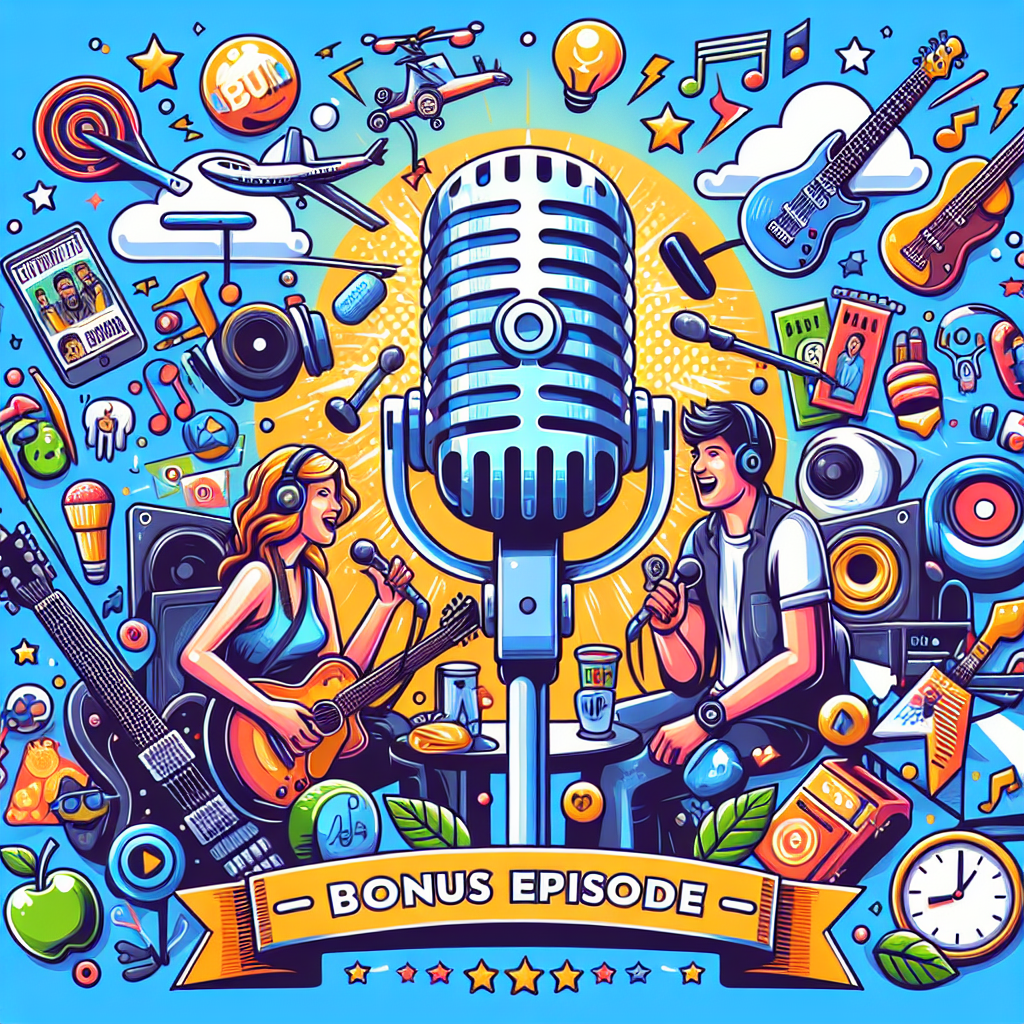 Bonus Episode! Black Country, New Road's Charlie Wayne and Lewis Evans