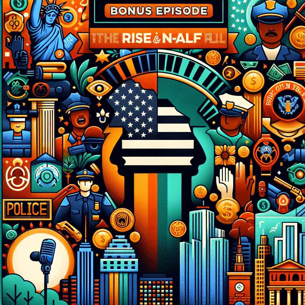 Bonus Episode: The Fall of Eric Adams