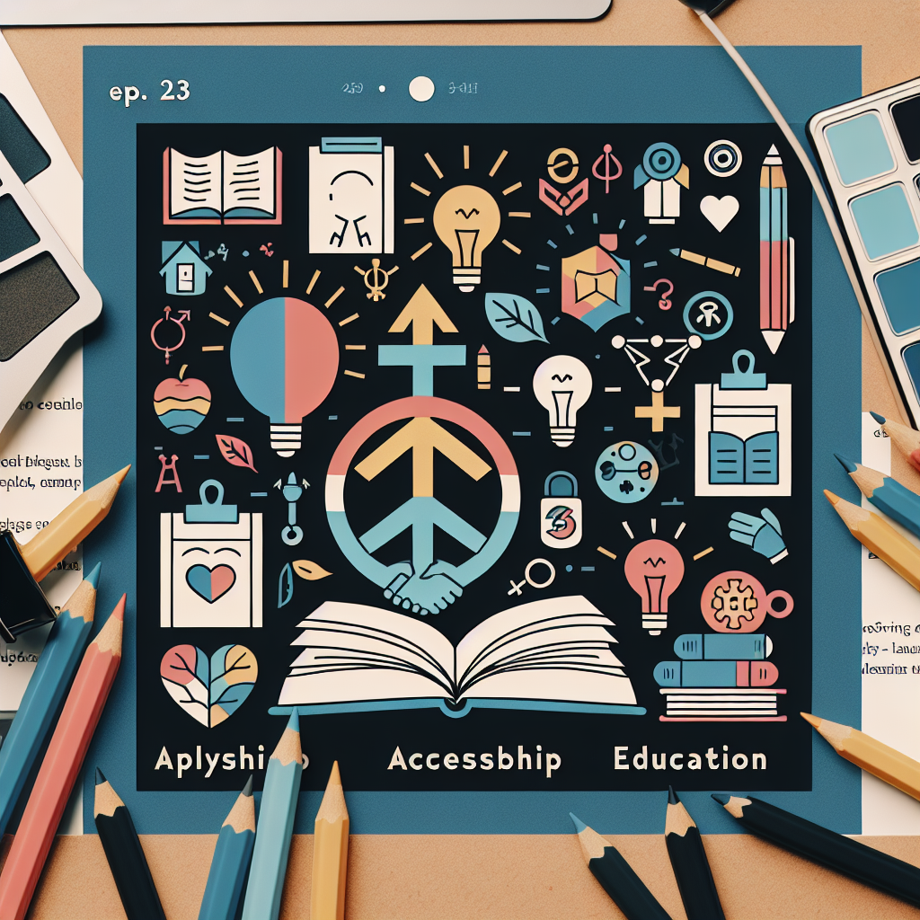 Building Allyship Beyond the Classroom with Flint Del Sol | Ep. 23