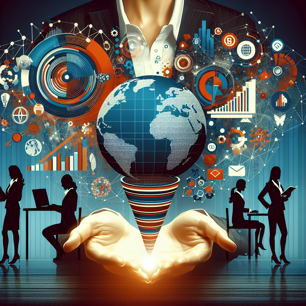 Building Global Sales Teams with Gearoid Cox