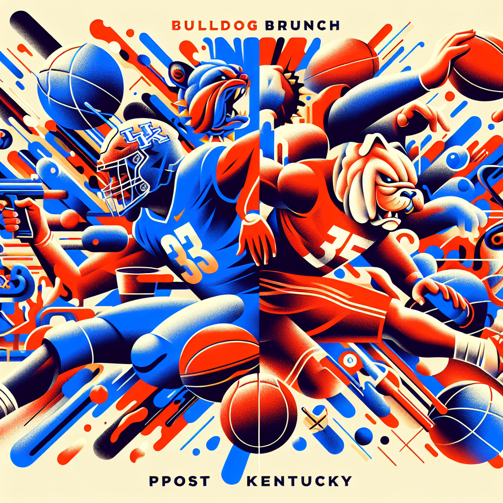 Bulldog Brunch (Post Kentucky) | 10-5-25