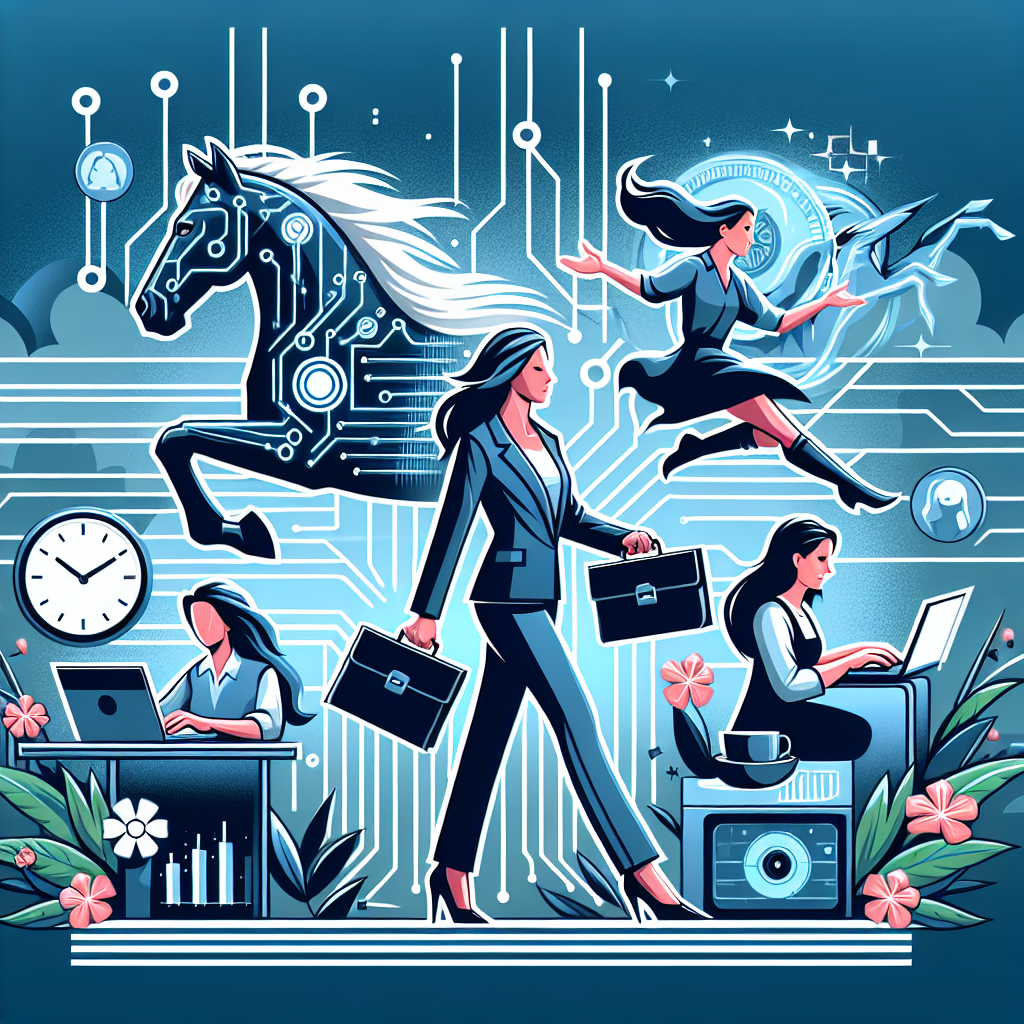 Can I Be Happy, Have Horses, And Be A Good Mom? | Ep 36