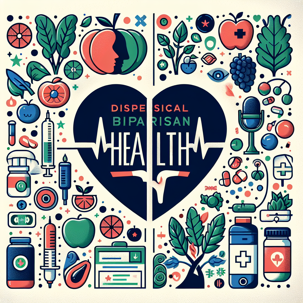 Can We Make Health Bipartisan? | Fixing MAHA, SNAP & Food Policy