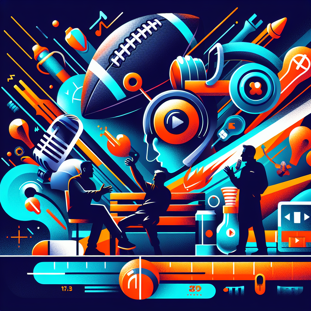 Cardinals’ Jonathan Gannon Apologizes for Coaching Hard + Michele Tafoya & Bruce Pearl |