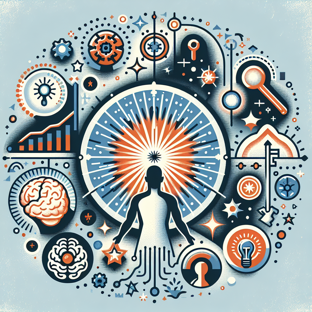 Self-improvement category