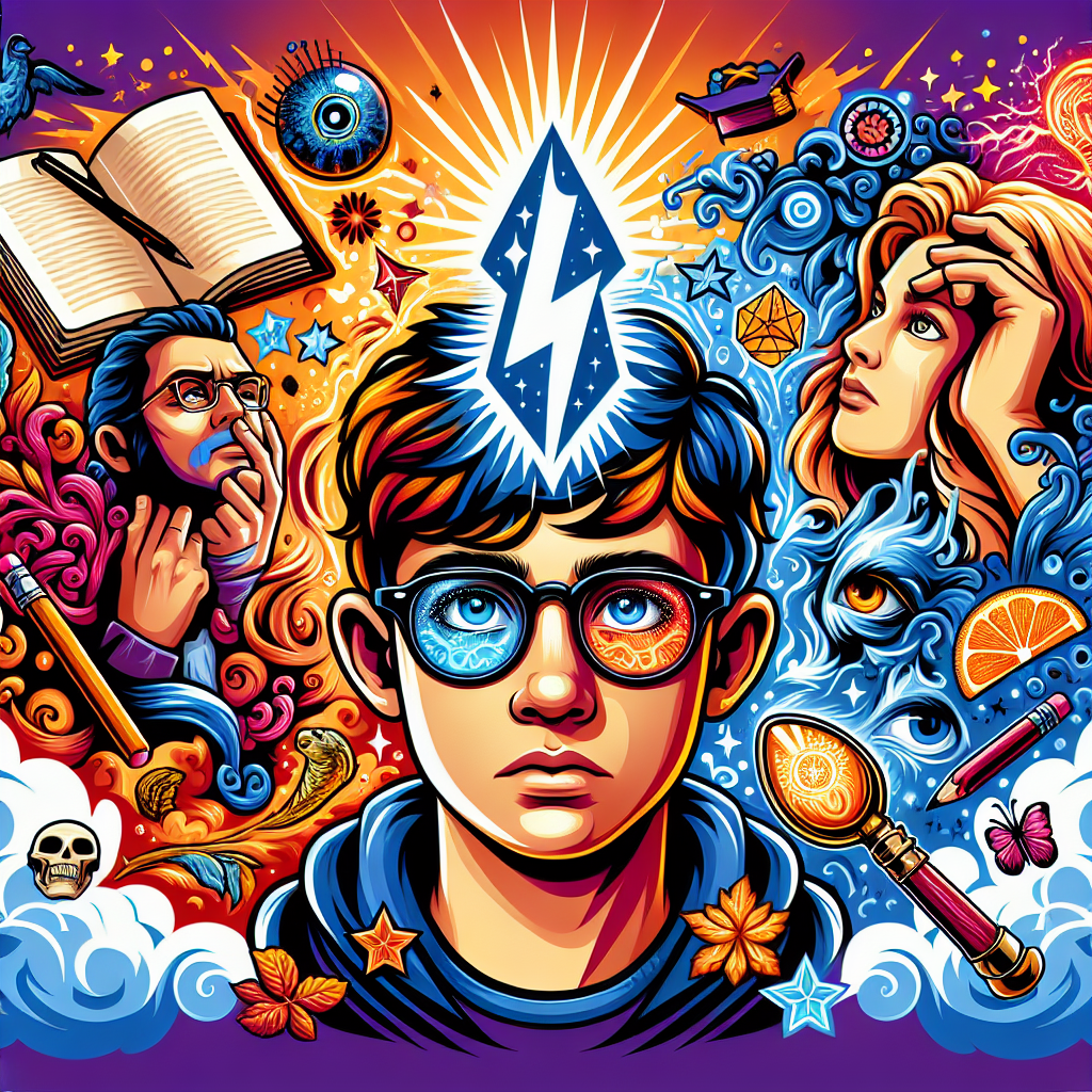 Chapter 1: A Day of Very Low Probability