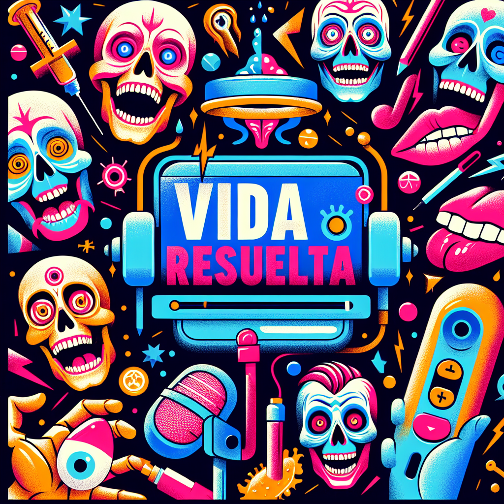 Chico Requena - Vida Resuelta