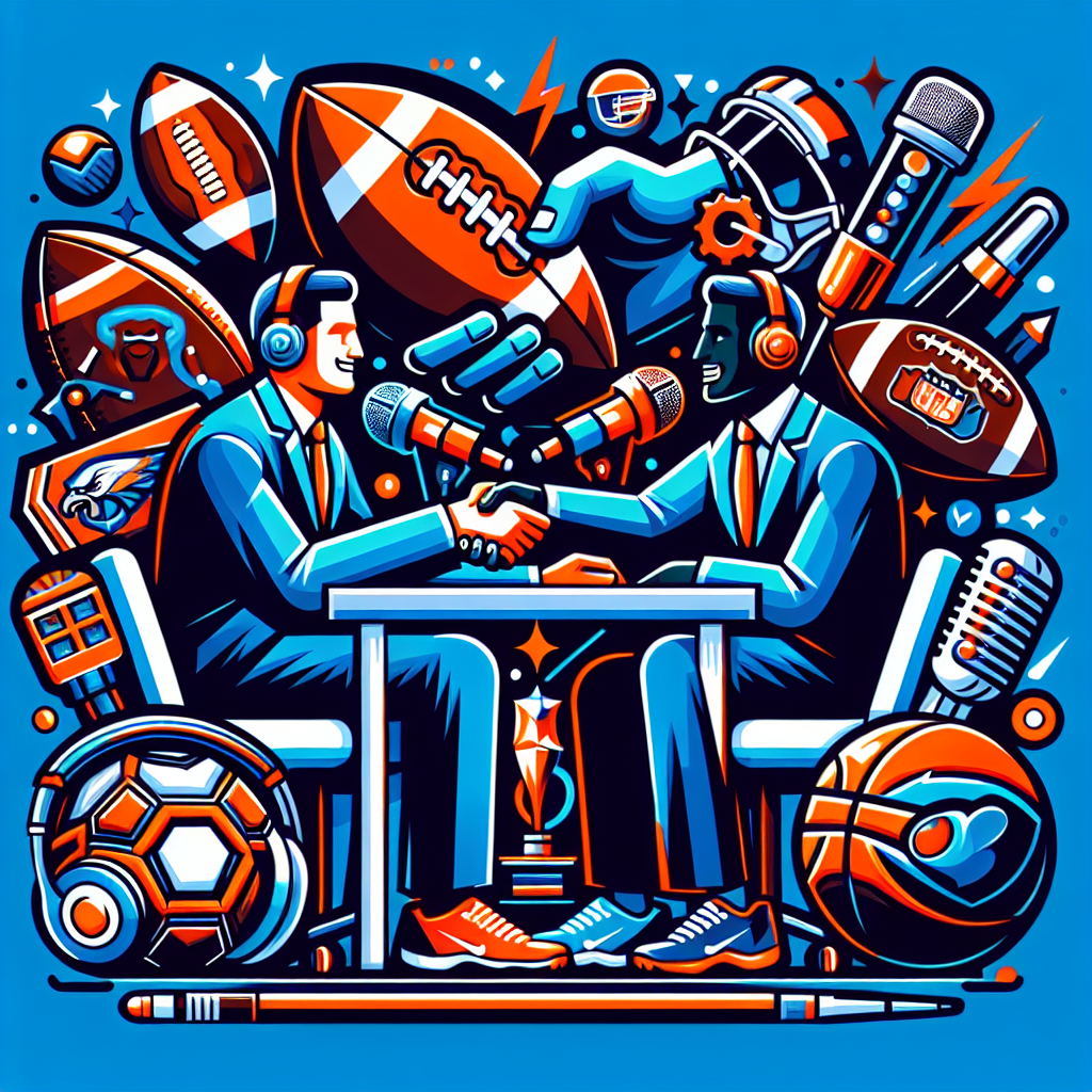 Chiefs Lose on MNF, New Sponsors Aboard, and Mark Alford Joins KK to Discuss the Latest on the Government Shutdown and More | 10-7-25