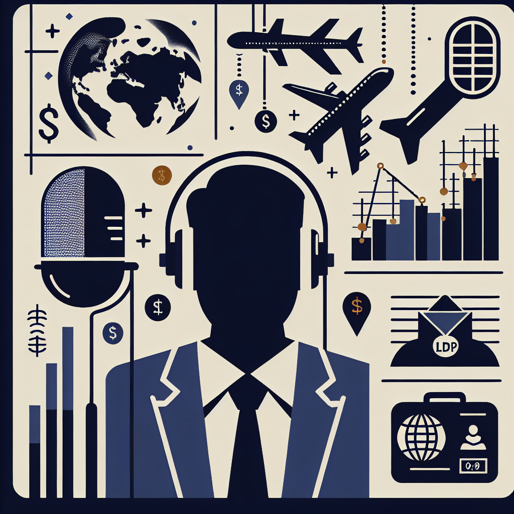 China Insider | China's Financial Investment Flight, Japan's LDP Leadership Election, CCP Purges