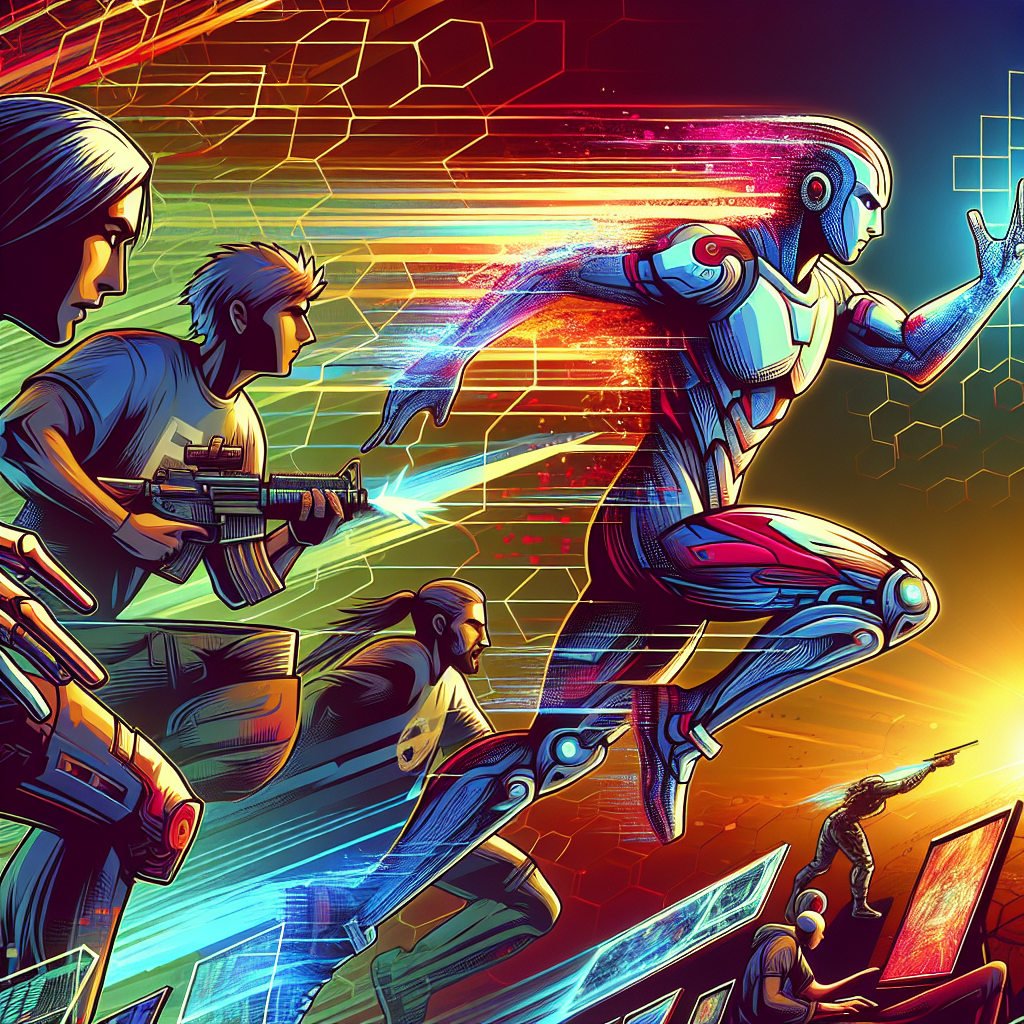 Citizen Conflict Deep Dive on their Upcoming Hero Shooter! │ Interview With CEO Rastislav │ Ep. 24