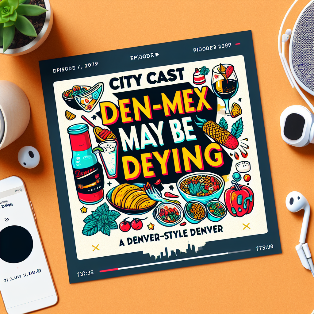 City Cast Denver: Den-Mex May Be Dying