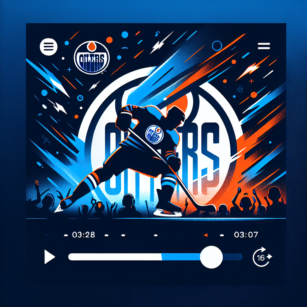 Connor McDavid Returns to Oilers / Phee vs. Cathy Engelbert