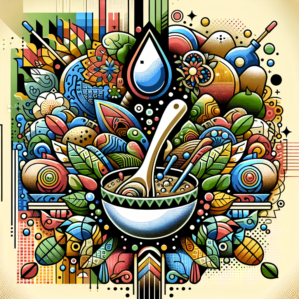 Cooking with Shane Chartrand Part 2