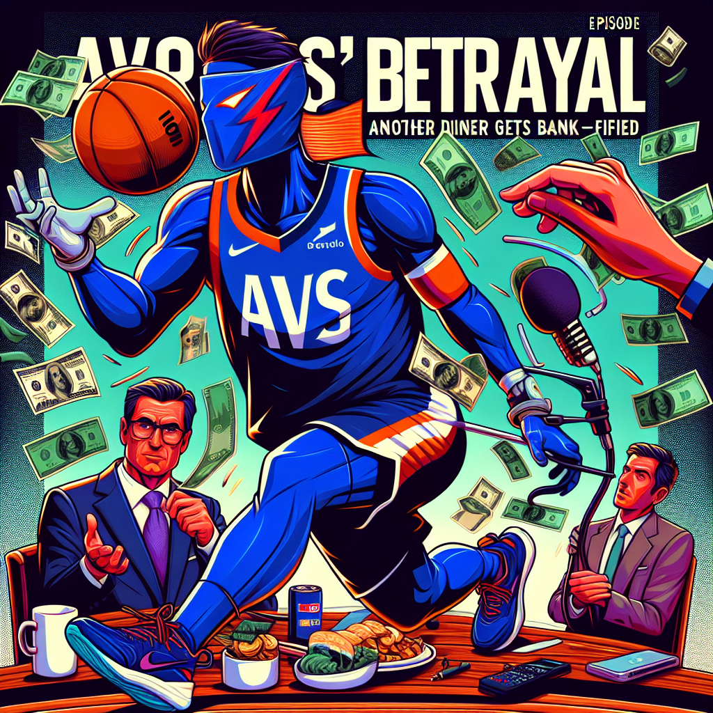 Could Conversion Therapy Return to CO? Plus, the Avs’ Betrayal and Another Diner Gets Bank-ified