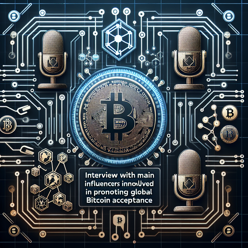 Crypto Corner Podcast: Interview with Coinos - key players in fostering global Bitcoin adoption