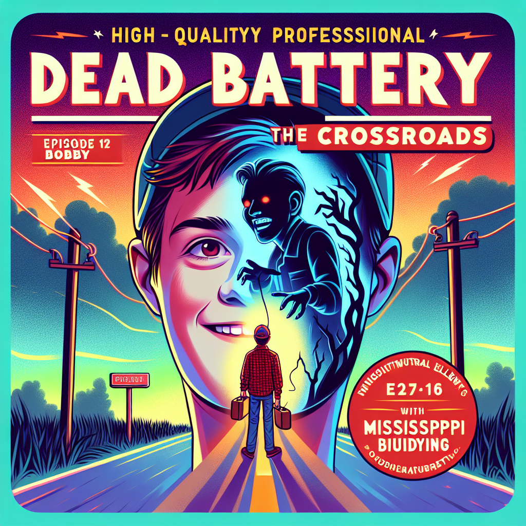 Dead Battery - The Crossroads
