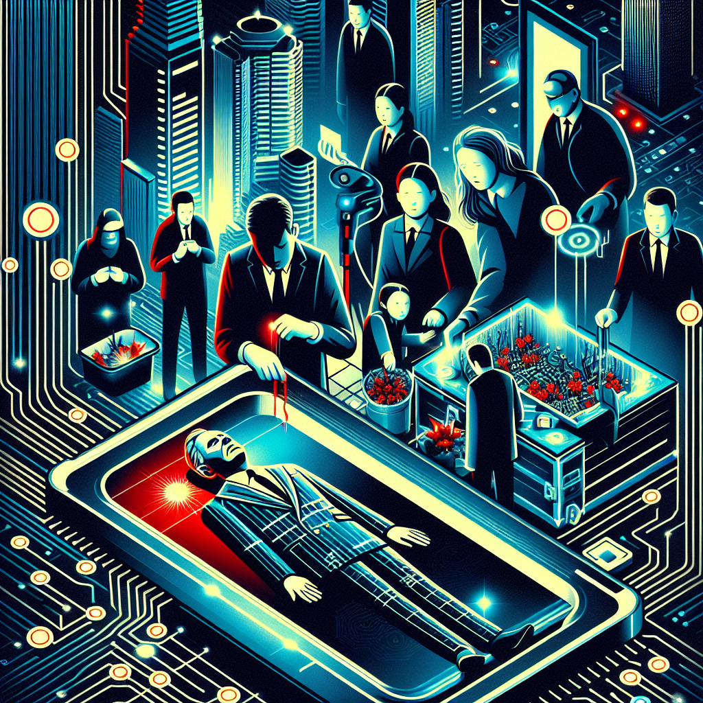 Death on the Air by Ngaio Marsh