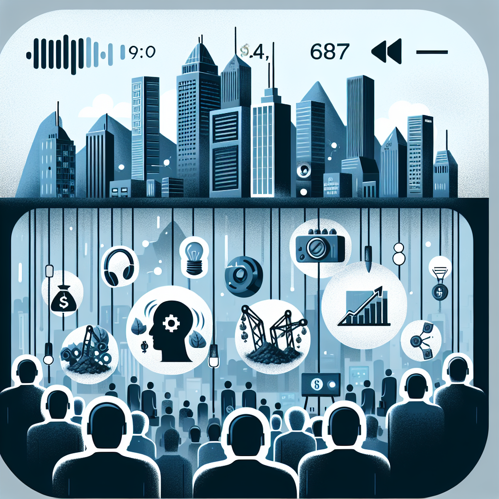 Desperate for Attention in a Noisy Prospecting World (Money Monday)