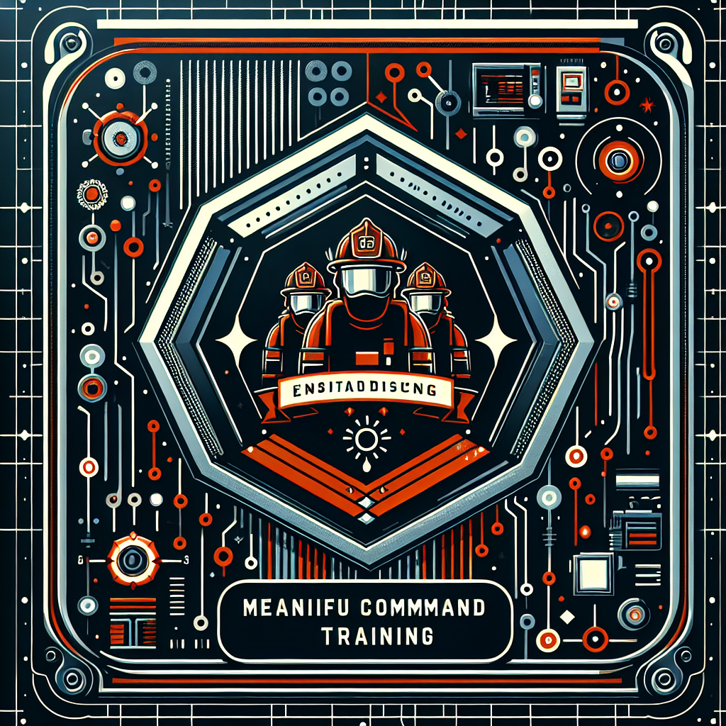 Developing Meaningful Command Training