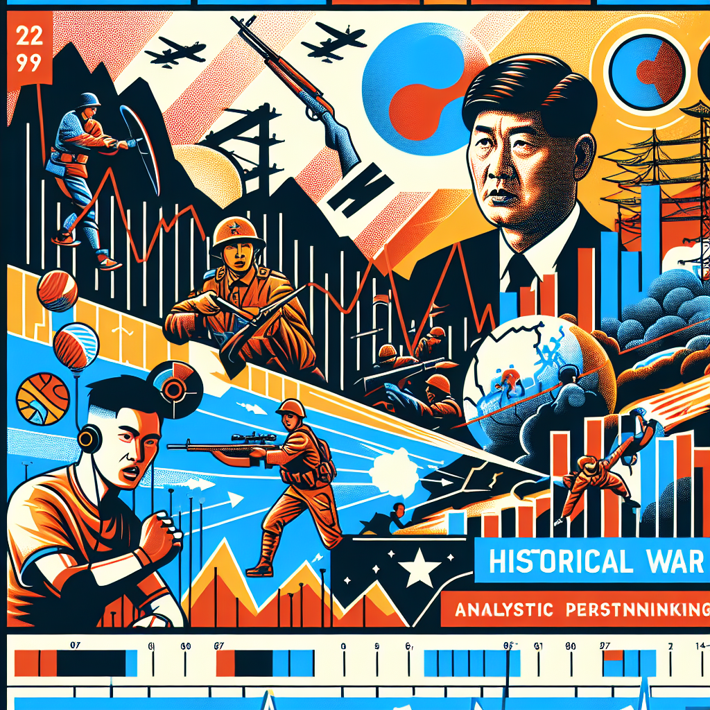 Did China win the Korean War?