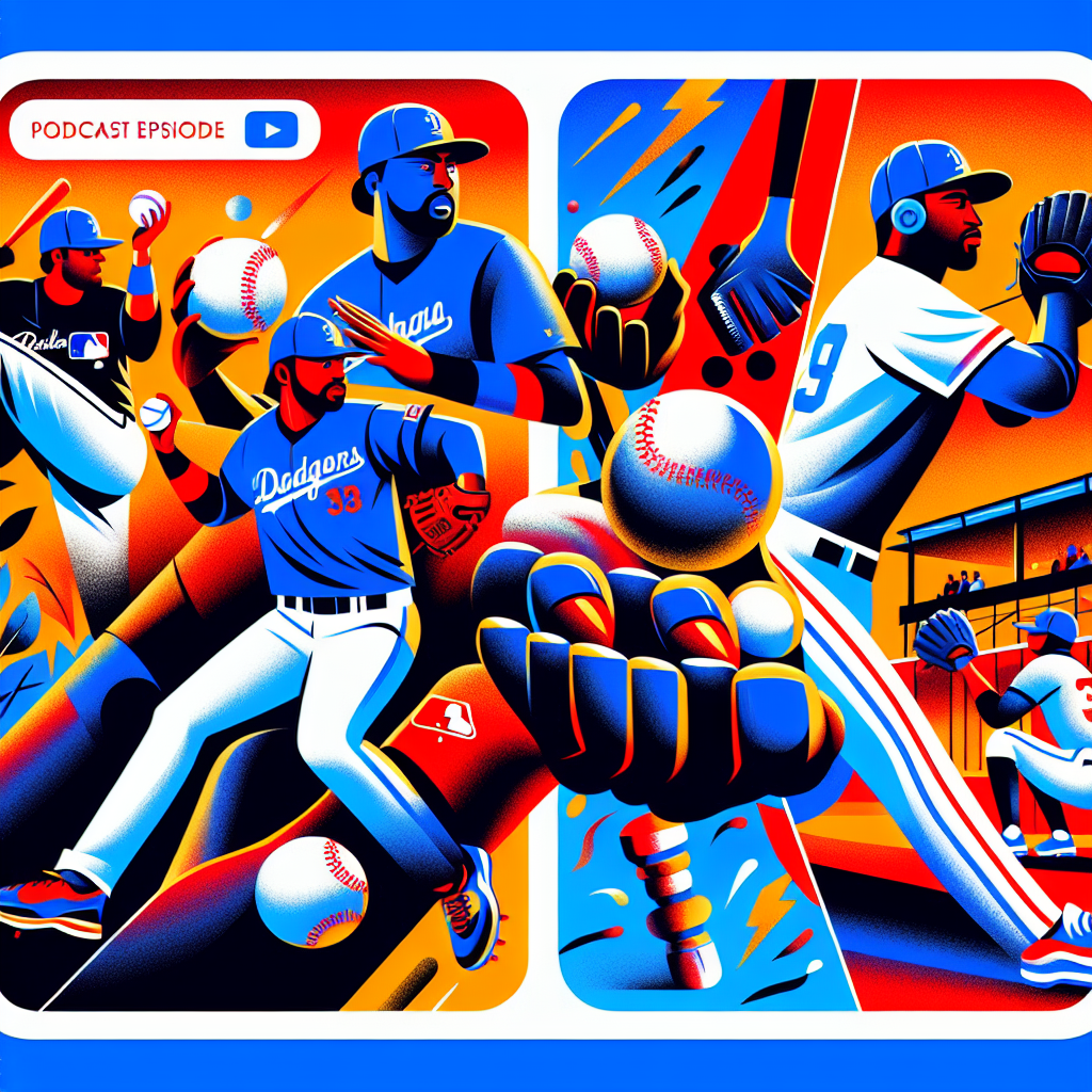 Dodgers & Brewers one win away, Yankees must win, Yesavage interview