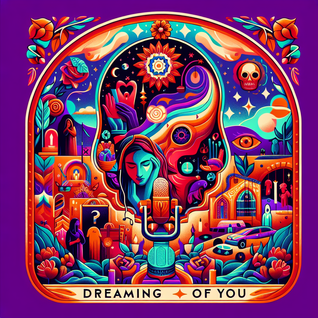 Dreaming of You | A Narrative by PrettyLynne