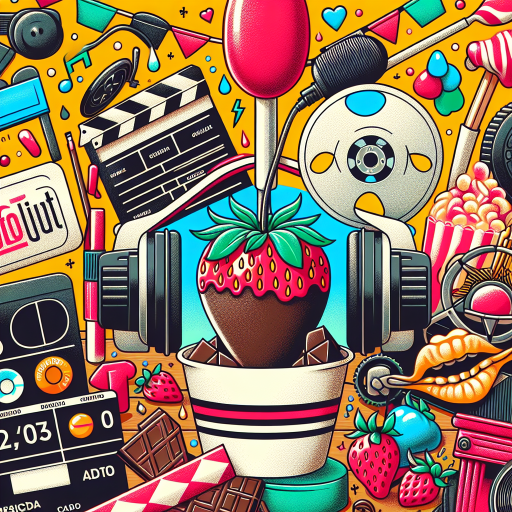 Duo’s Film Club - Fresa y chocolate