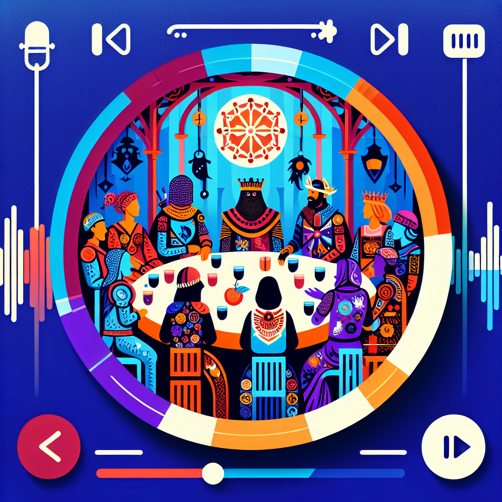 Electric Bookaloo: A Knight of the Seven Kingdoms Round Table