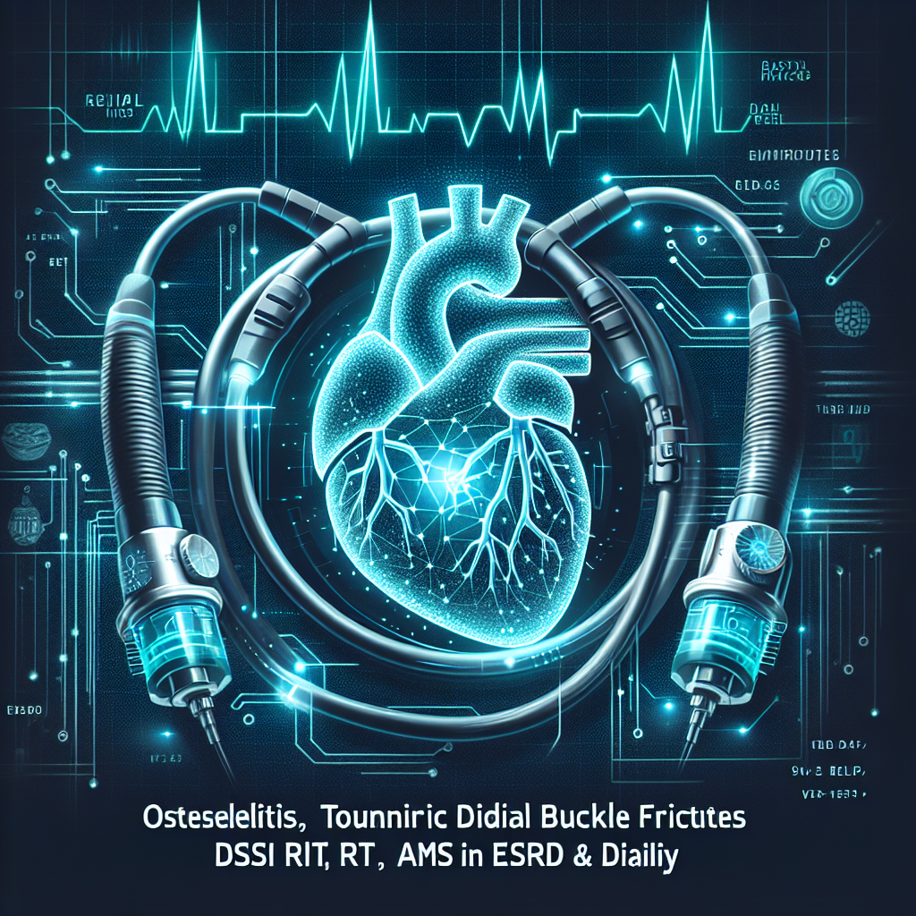 EM Quick Hits 68 Osteomyelitis, Tourniquet Technique, Pediatric Distal Radius Buckle Fractures, DSI RCT, AMS in ESRD & Dialysis, EM Leadership Spotlight #3