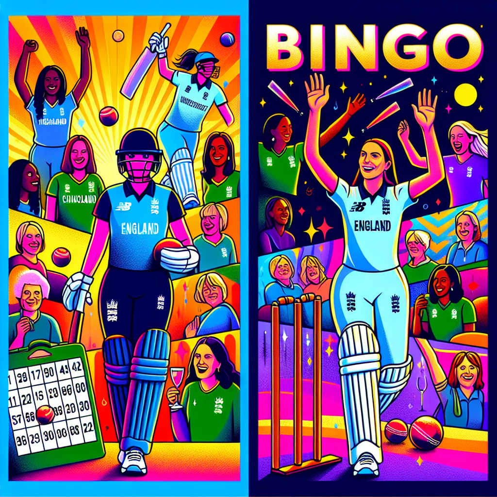 England off to a flyer in the ICC Women's World Cup, Woakes calls time on his international career and play 'Nasser Bingo' with us!