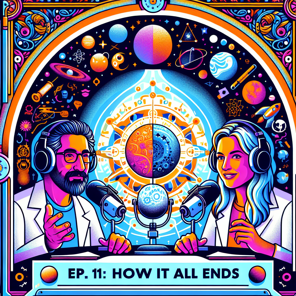 Ep. 11: How It All Ends