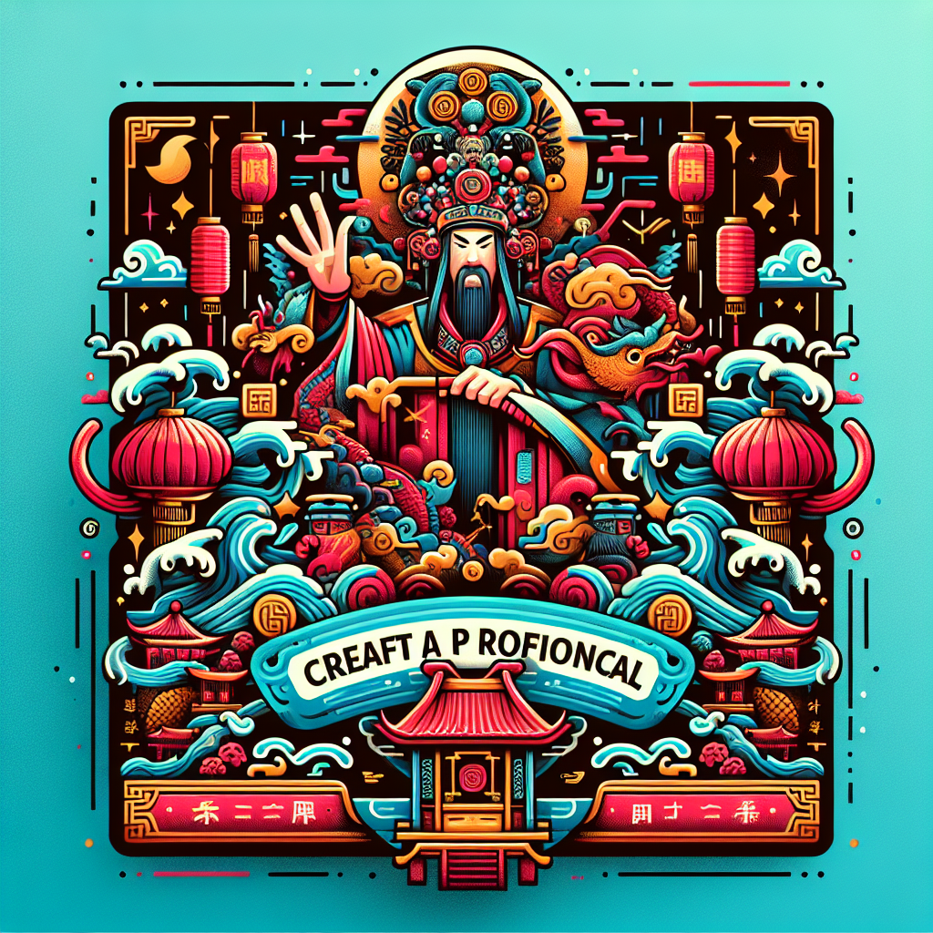 Ep. 17： DaYu, the man who defeated the great flood.