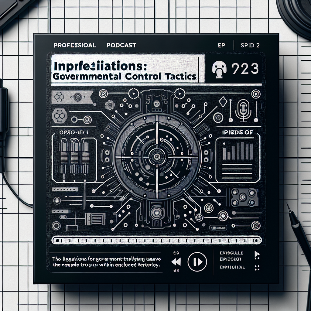 Ep 171 — Can Trump Put Troops In Every City Simply By Shouting EMERGENCY?