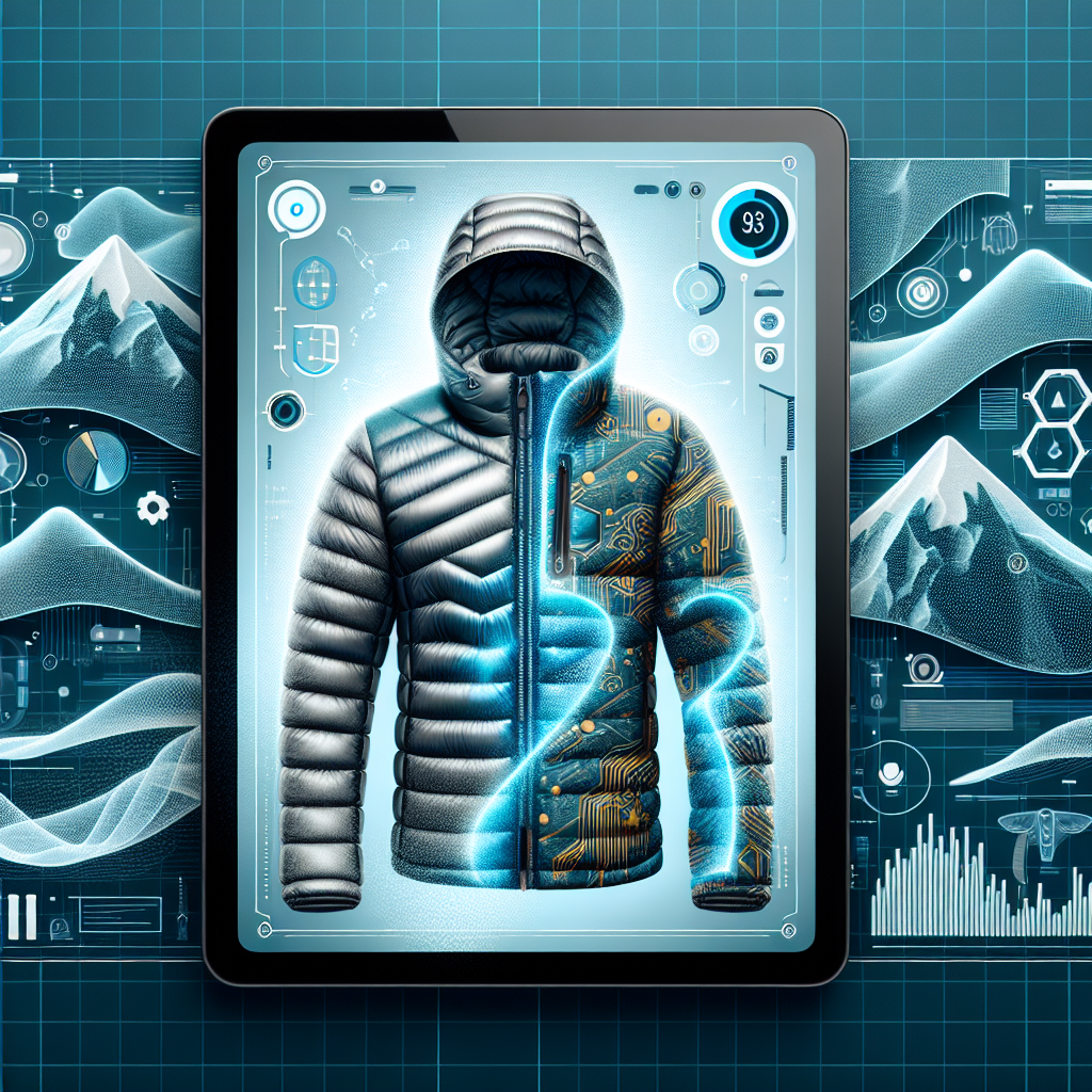 EP 195: Vantage Alpine Down Jacket - Product Deep Dive