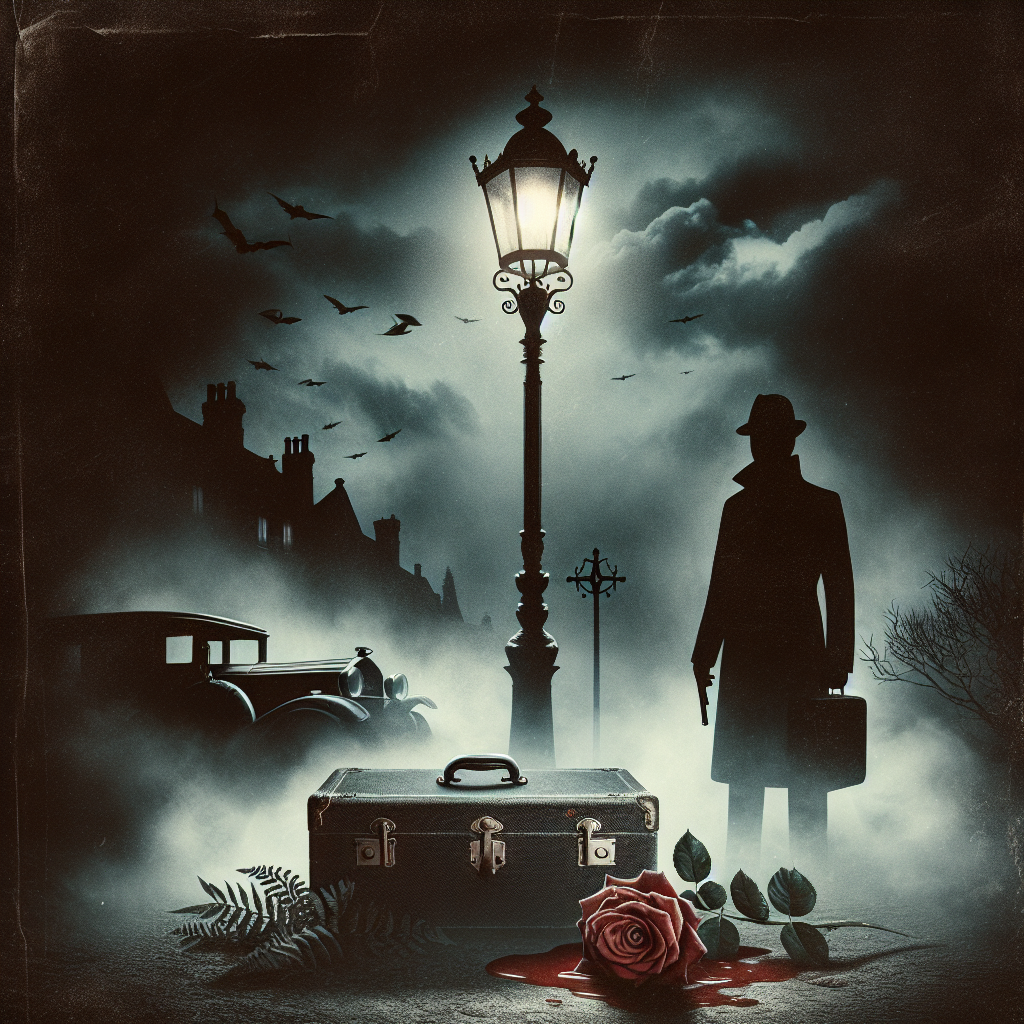 Ep. 20 - The Somerton Man Mystery