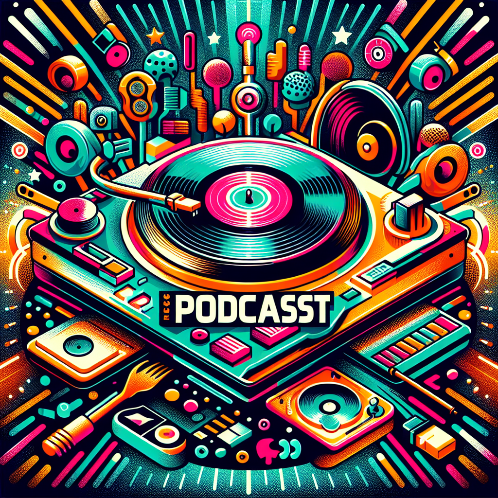 Ep. 23 Manufactured Superstars