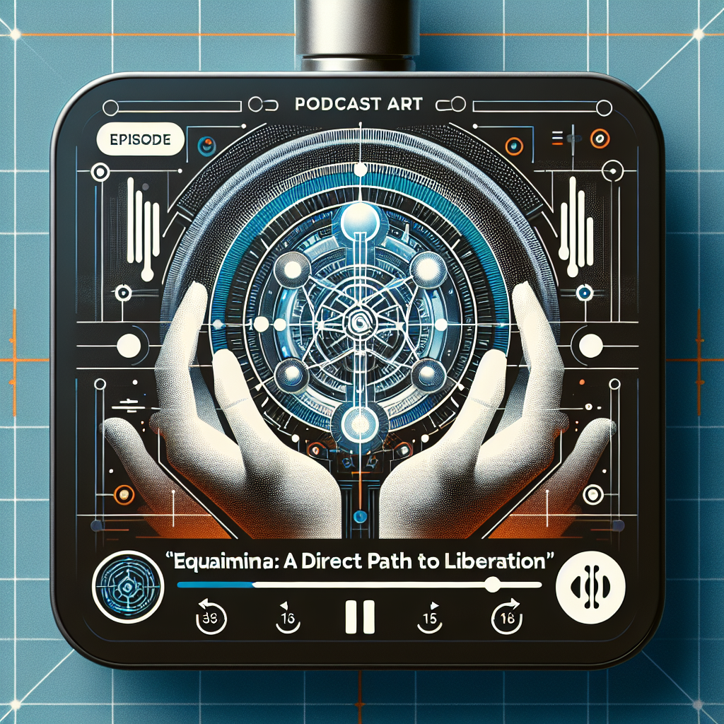 Ep. 252 – Equanimity: A Direct Path to Liberation