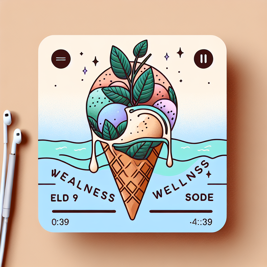 Ep. 6 From 31 Flavors to One Mission: Ocean Robbins on Food, Family and Change