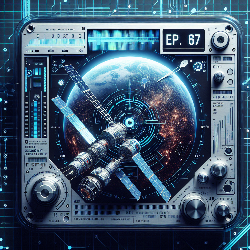 Ep. 766: How Spacecraft End