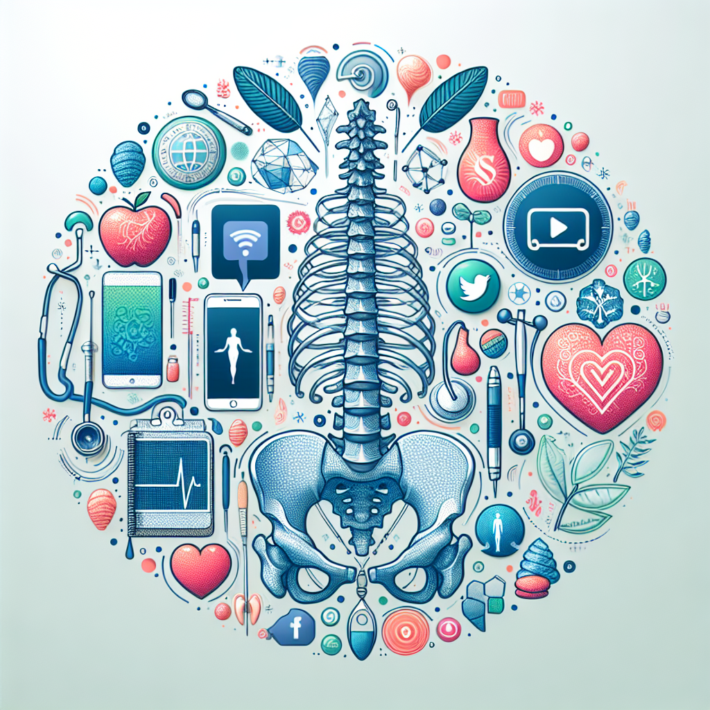 Ep 86 Spine Health & Social Media 101: 5 Habits to Ditch Today with Dr. Betsy Grunch