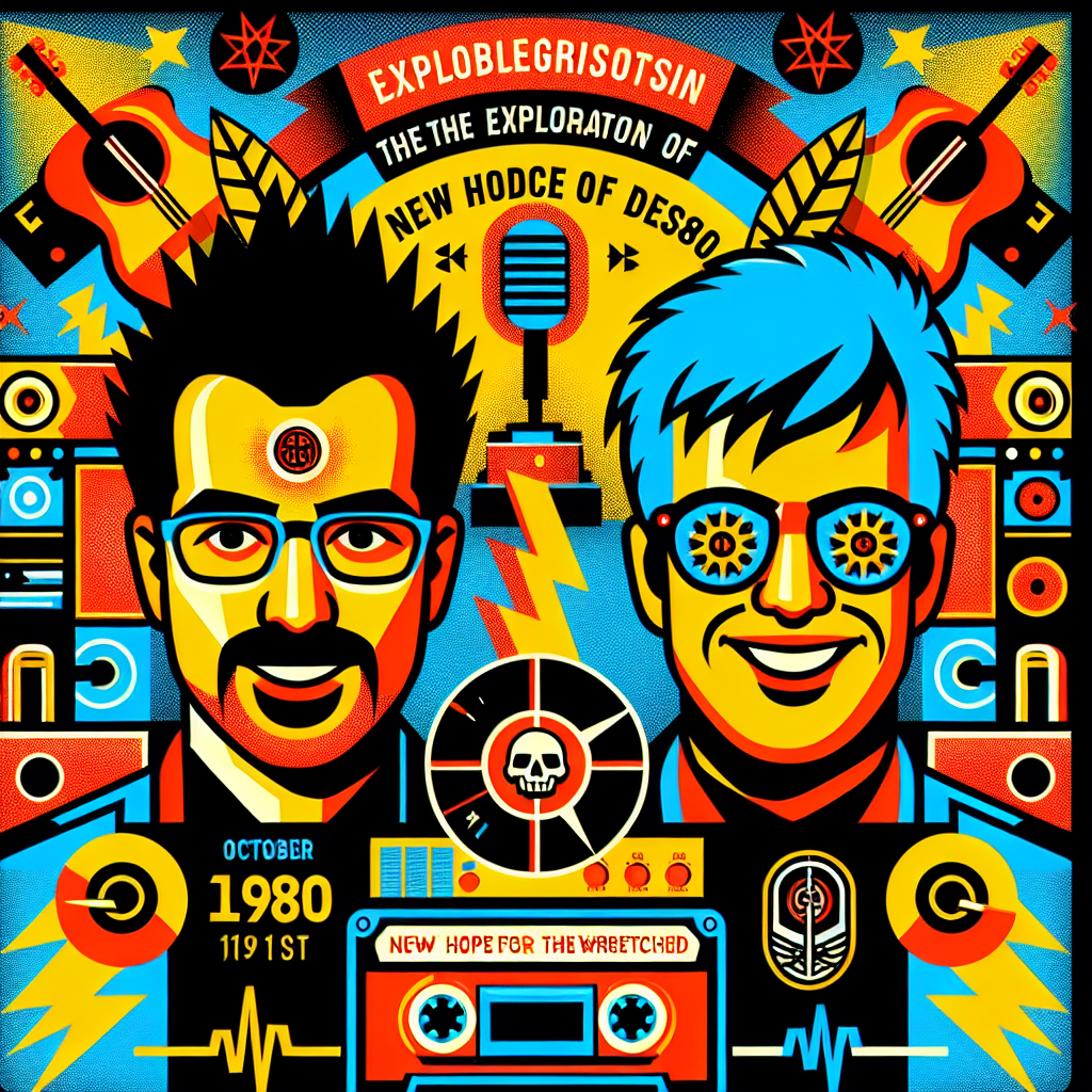 Ep56: October 1980 1980 (pt.4)