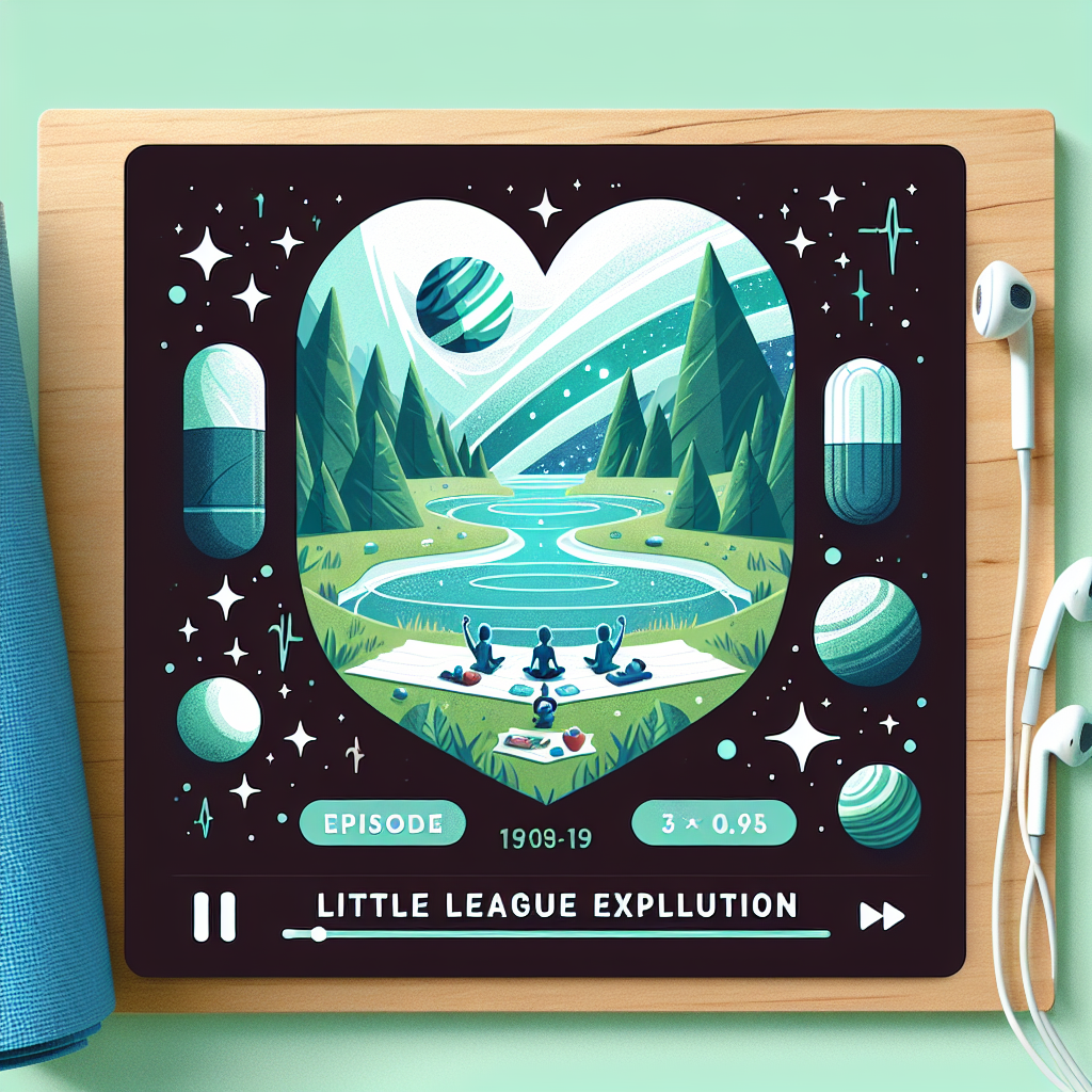 Episode 0: Little League Expulsion