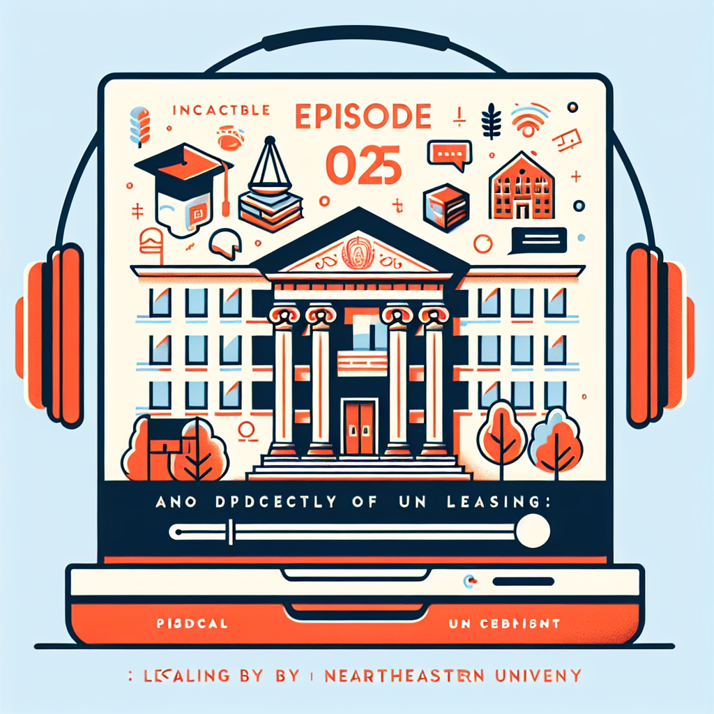 Episode 025: Scot Policastro